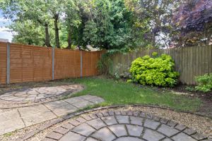 Garden- click for photo gallery